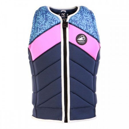 Защитный жилет SOORUZ Ground 2/1 Zip Lady Wakevest Защитный жилет SOORUZ Ground 2/1 Zip Lady Wakevest